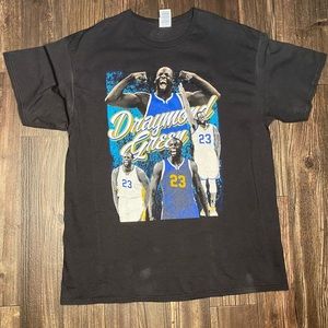 Draymond Green Gold State Warriors Tee SOLD